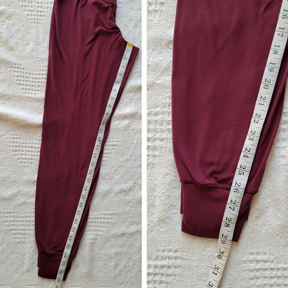 Lululemon Back In Action Soft Athletic Casual Cozy Jogger - Picture 9 of 11